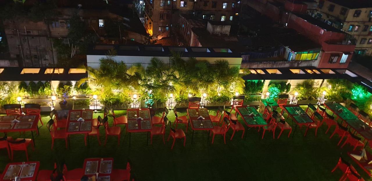 Hotel Golden Palace Kolkata Exterior photo