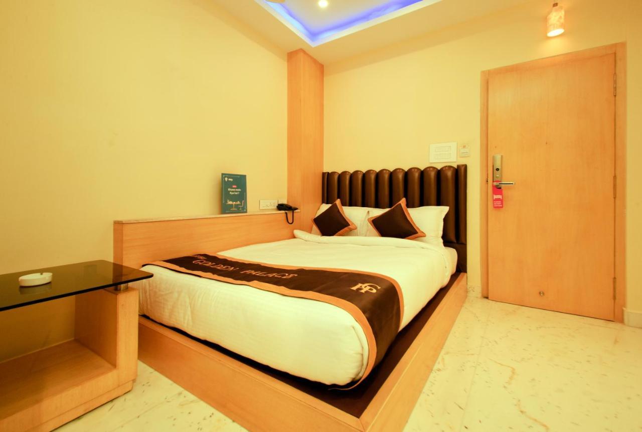 Hotel Golden Palace Kolkata Exterior photo