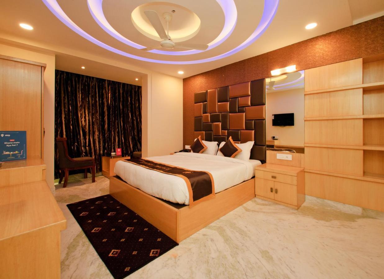 Hotel Golden Palace Kolkata Exterior photo