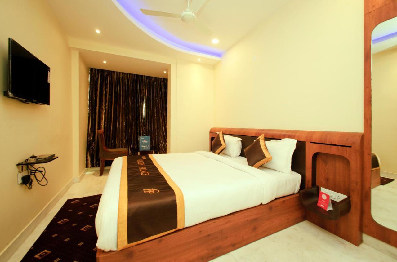 Hotel Golden Palace Kolkata Exterior photo