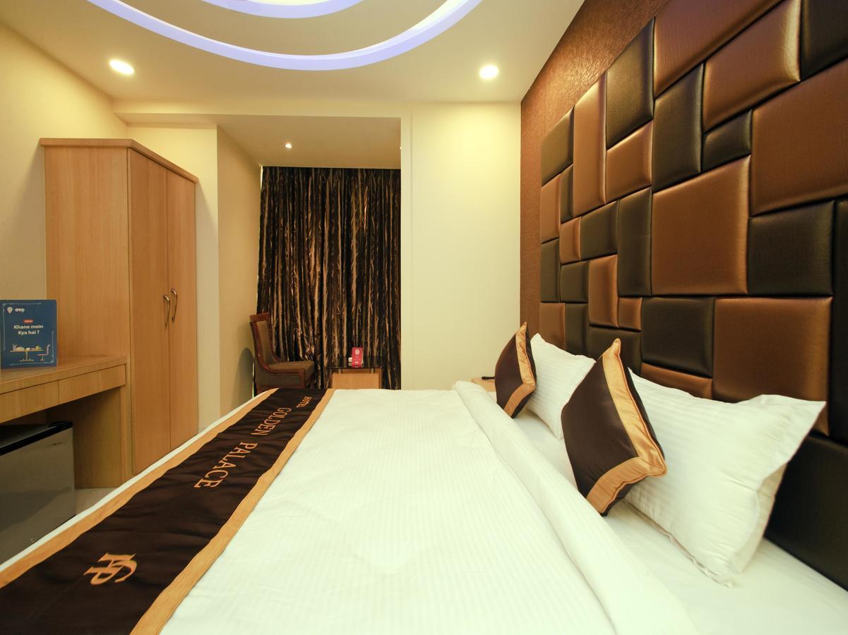 Hotel Golden Palace Kolkata Exterior photo