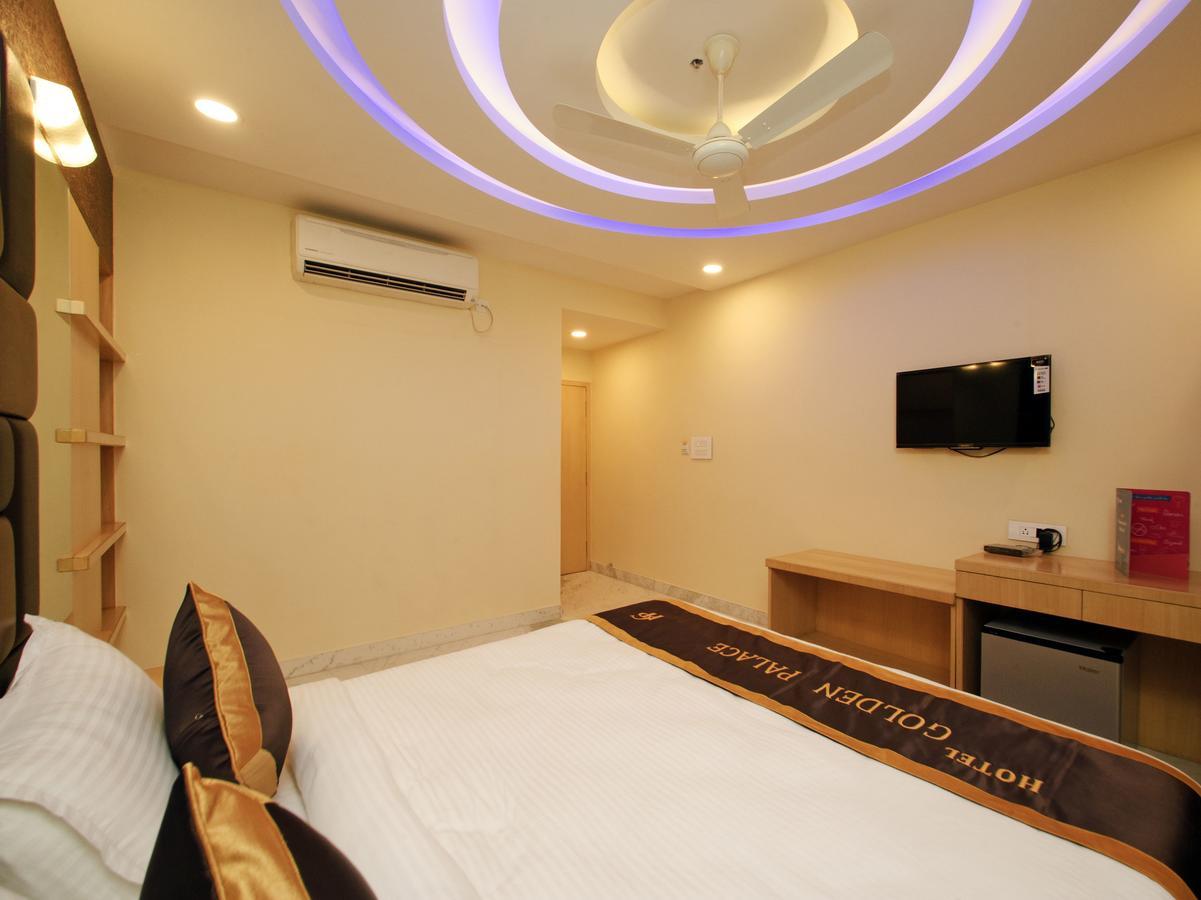 Hotel Golden Palace Kolkata Exterior photo